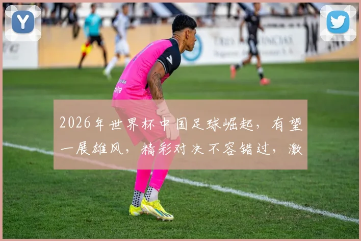 2026年世界杯中国足球崛起，有望一展雄风，精彩对决不容错过，激情碰撞在即