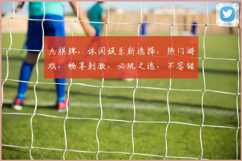 九棋牌，休闲娱乐新选择，热门游戏，畅享刺激，必玩之选，不容错过