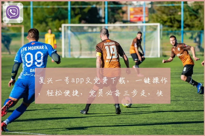 复兴一号app交党费下载，一键操作，轻松便捷，党员必备三步走，快来体验