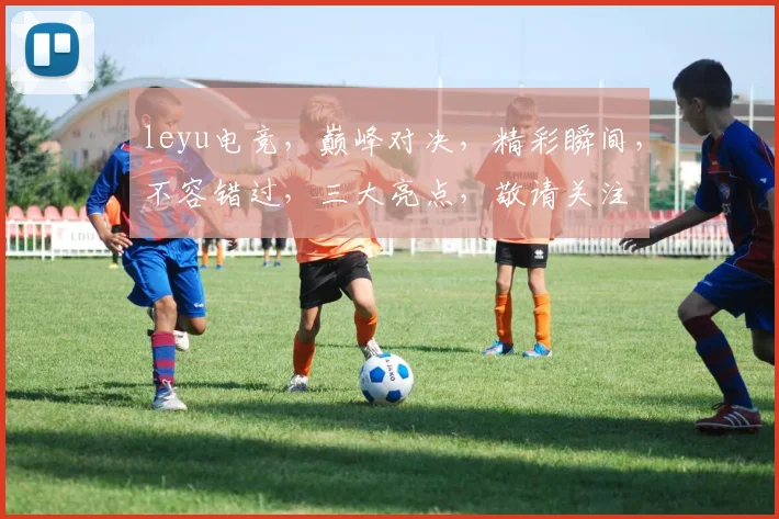 leyu电竞，巅峰对决，精彩瞬间，不容错过，三大亮点，敬请关注